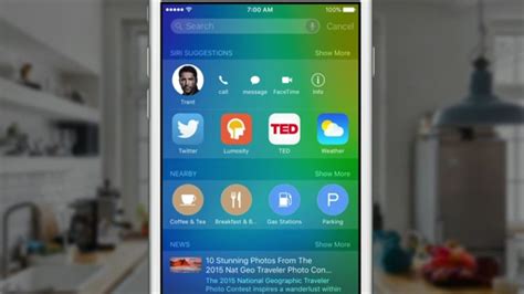 Ios 9 Everything You Need To Know About Apples Latest Iphone And Ipad