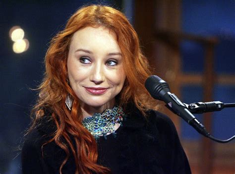 At 50 Tori Amos Is Refusing To Act Her Age
