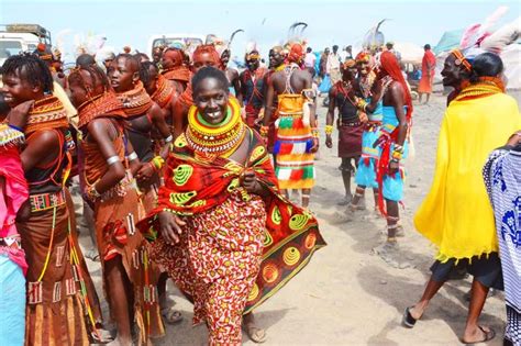 18 Beautiful Images From Diffrent African Festivals — Bino And Fino African Culture For