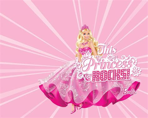 Barbie Pc Wallpapers Top Free Barbie Pc Backgrounds Wallpaperaccess