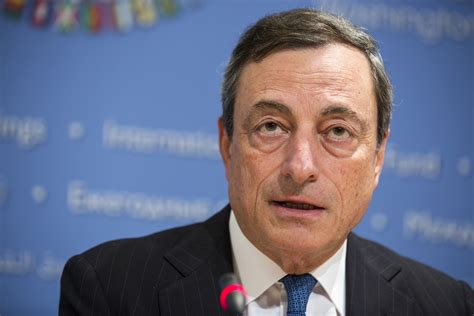 Enjoy chianti, bratwurst & snoop dog + justin bieber. ECB: Mario Draghi sends markets soaring by hinting at ...