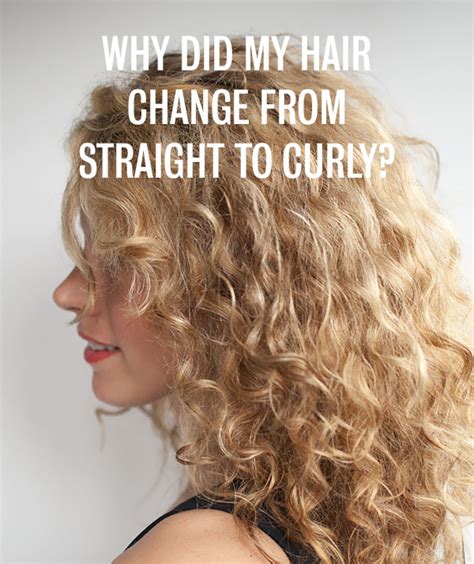 How To Get Curly Hair Naturally Permanently All You Need Infos