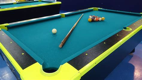Playing 8 Ball Pool In Real Life Youtube
