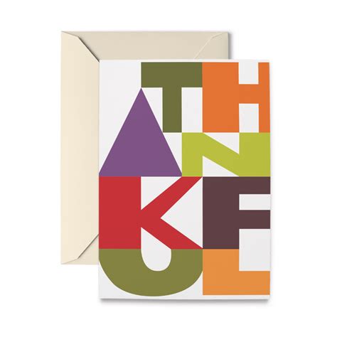 Thankful Greeting Card Greeting Cards Cards Greetings
