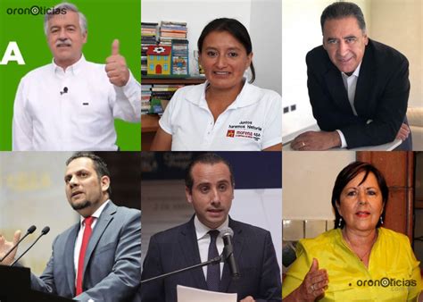 ¿quiénes Son Los Nuevos 15 Diputados Federales De Puebla Oronoticias