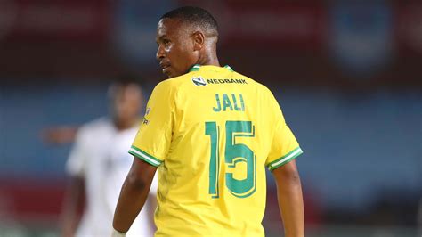 Kaizer Chiefs And Orlando Pirates On High Alert As Jali Stops Training
