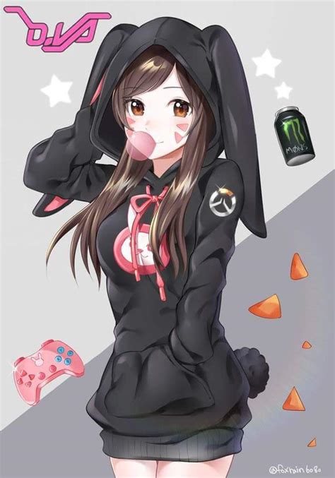 Chicas Gamer Gamers And Anime Amino