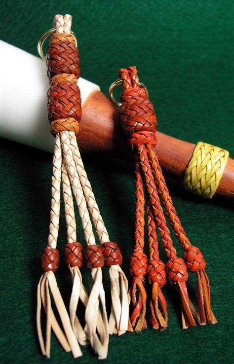 Leather Braiding Online Class With Robert Black How Do I Do That