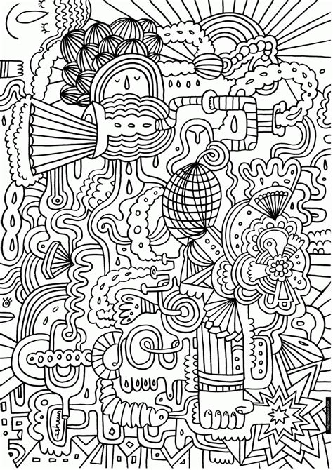 Supercoloring.com is a super fun for all ages: Hard Coloring Pages For Girls - Coloring Home