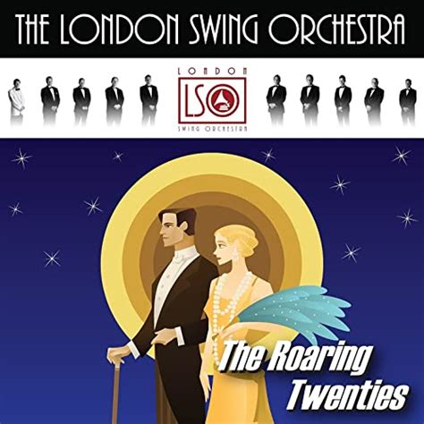 The Roaring 20s By Graham Dalby And The London Swing Orchestra On Amazon