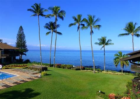 Mahina Surf Unit 206 Updated 2022 2 Bedroom Apartment In Lahaina