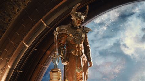 Big Spoiler Details On Heimdall And Helas Roles In Marvels Thor