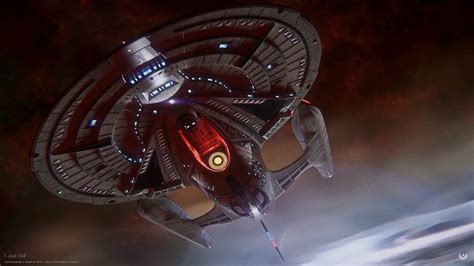 Star Trek Uss Enterprise Ncc 1701 E