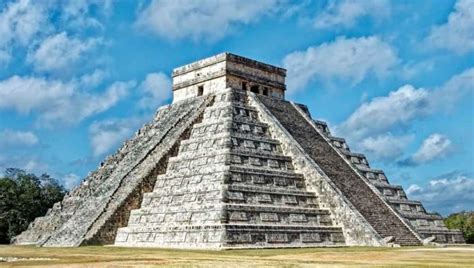 5 Cosas Que No Sabías De Los Mayas Mexico Travel Channel