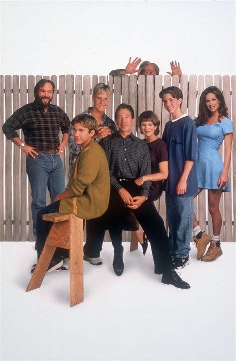 Home Improvement Tv Show Home Improvement Tv Show Tv Dads Home
