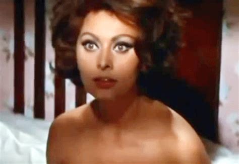 Sophia Loren Vintage S On Gifer By Tugis