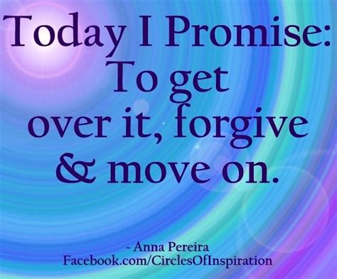Quotes On Forgiveness And Moving On Quotesgram