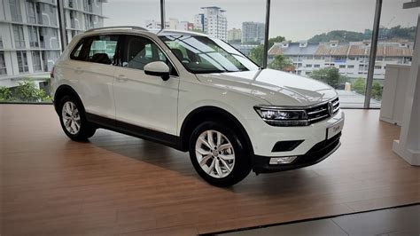 Search 24 volkswagen tiguan cars for sale by dealers and direct owner in malaysia. Volkswagen Announces All New Tiguan, RM7k Bonus for Early ...