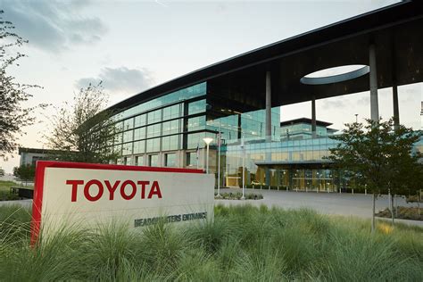 Meet The Dallas Sandra Phillips Rogers Toyota Motor North America