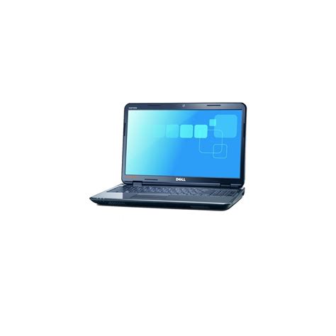 Notebook Dell Inspiron N5010 Preto Intel Core I5 460m Ram 4gb
