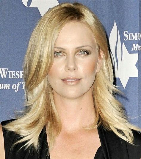 Pin On Charlize Theron The Real Bright Star Charlizetheron