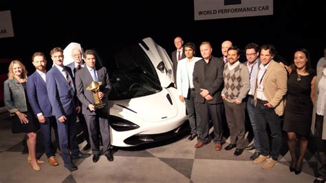 World Car Awards Winners Revealed