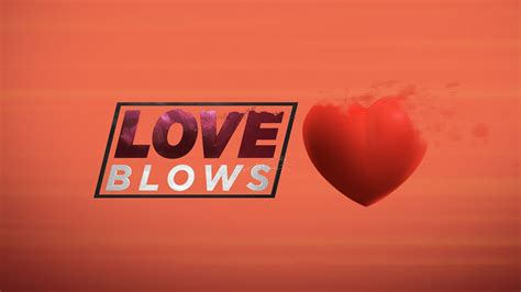 Watch Love Blows 2017 Tv Series Free Online Plex