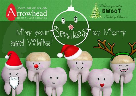 Dentist Holiday Season Card Design Christmas Newyears Thanksgiving