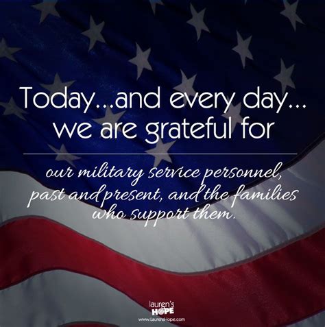 On Veterans Day And Every Day We At Laurens Hope Are Thankful To Our