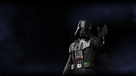 Darth Vader In Star Wars Battlefront Ii 5k Wallpapers Hd Wallpapers