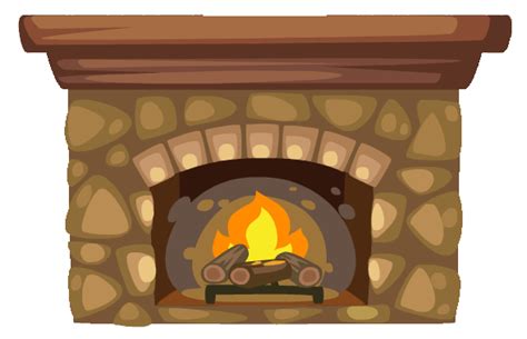 10 Chimenea Dibujo