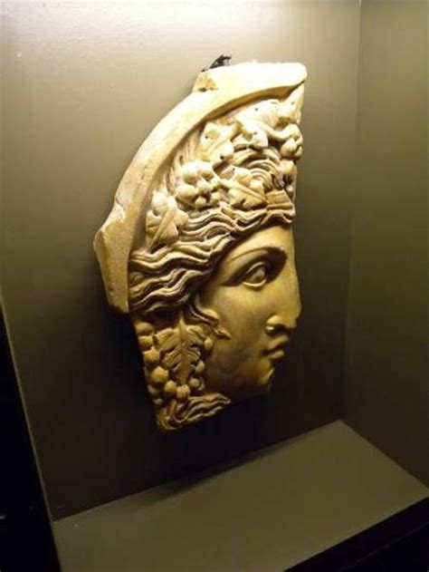 Arlescaesar13 Archaeological Exhibition Caesar The Rhone For Memory
