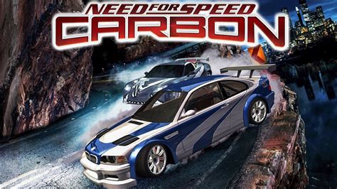 The official home for need for speed on twitter. NEED FOR SPEED: CARBON - O Início da Série! (Gráficos ...