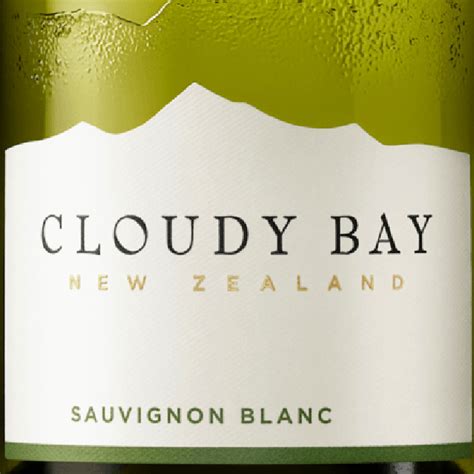 Cloudy Bay Marlborough Sauvignon Blanc