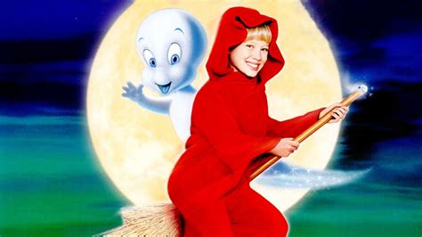 Casper Meets Wendy 1998 Where To Watch It Streaming