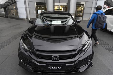 ホンダ・シビック, honda shibikku) is a line of cars manufactured by honda. The 2020 Honda Civic Hatchback Is at the Top of the Class