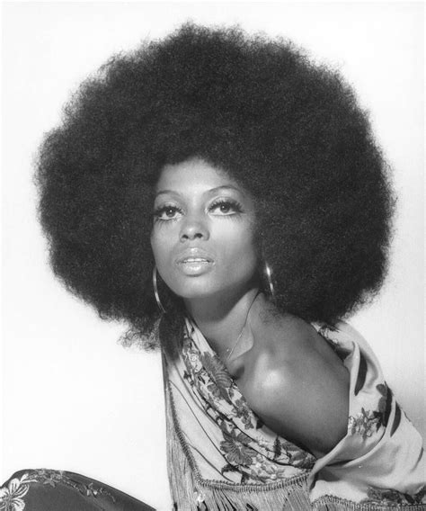 16 smart 1970 hairstyles for black women