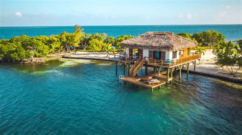 12 Incredible Belize Private Island Rentals Rent A