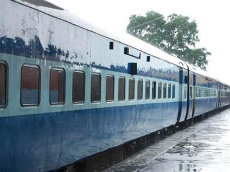 Railways To Operate Deluxe Ac Train For Shri Ramayana Yatra To Promote Dekho Apna Desh