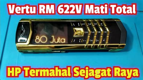 Business contact goo.gl/hjw63y welcome to contact with us for inquiry!! Servis HP Vertu Signature S Mati Total - YouTube