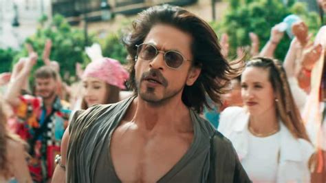 pathaan box office collection day 20 shah rukh khan s film is in no mood to slow down india today