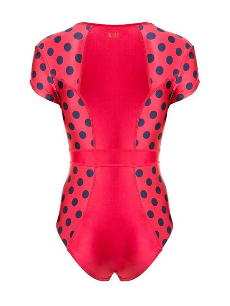 Womens Short Sleeve Swimsuits Many On Sale Now At Editorialist