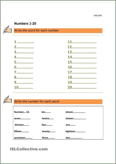 Spelling Numbers 1 To 100 Worksheets Worksheet Resume Examples