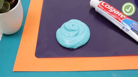 How To Make Slime With Shampoo And Toothpaste 3 Easy Ways Wiki How