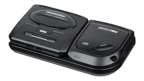 All Sega Consoles Ever Released 1983 2023 Altar Of Gaming