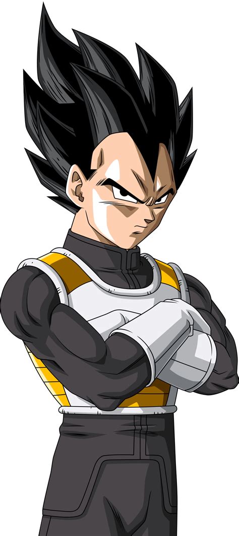 Heroes, vegeta bests super 17 before and after he merges with android 18. Vegeta | Factpile Wiki | Fandom powered by Wikia