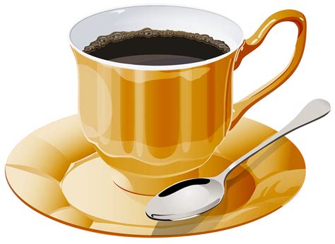 Coffee Cup Png Picture Png Mart