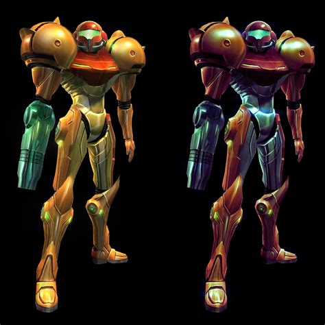 93 Best Varia Suit Images On Pholder Metroid Pso2 Ngs And Beadsprites