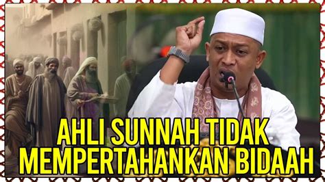 Awat Tak Kacau Geng Maksiat Ada Group Nama Ahli Sunnah Wal Jamaah