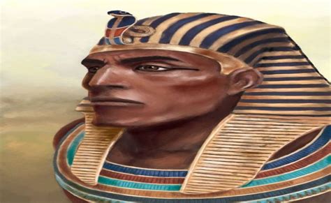 The Black Pharaohs Of Kush Who Founded Egypts 25th Dynasty Ancient